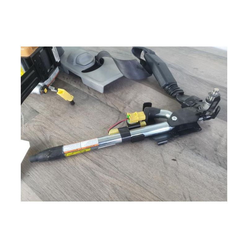 Ceinture avant gauche HONDA CIVIC 8 PHASE 1 d’occasion