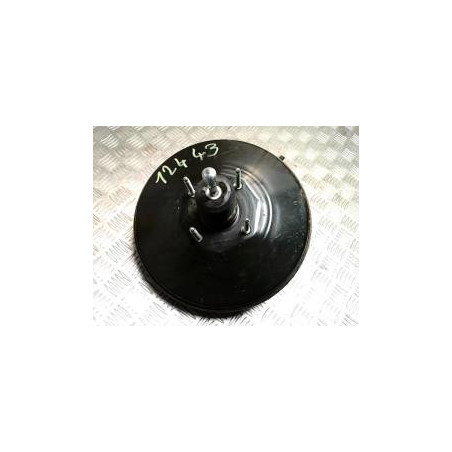 Mastervac PEUGEOT BOXER 3 PHASE 2 d’occasion