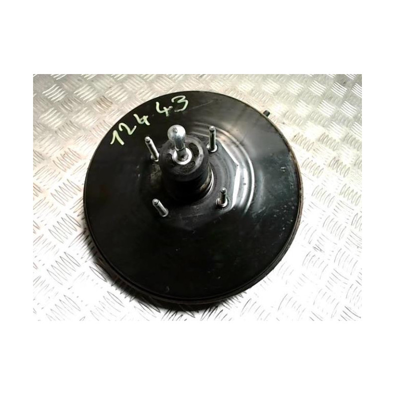 Mastervac PEUGEOT BOXER 3 PHASE 2 d’occasion