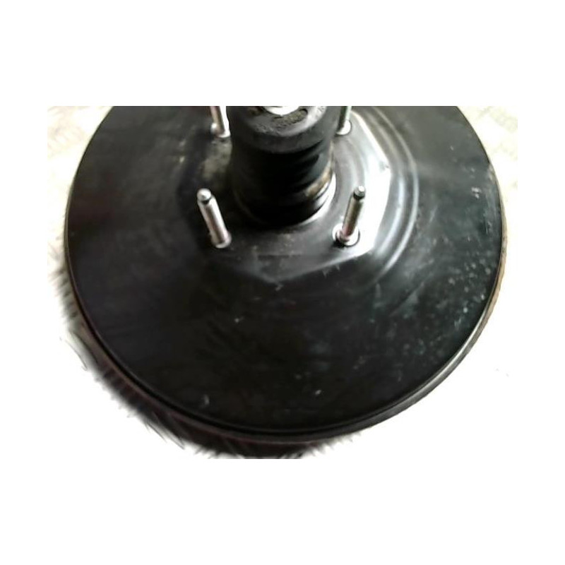 Mastervac PEUGEOT BOXER 3 PHASE 2 d’occasion