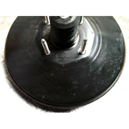 Mastervac PEUGEOT BOXER 3 PHASE 2 d’occasion