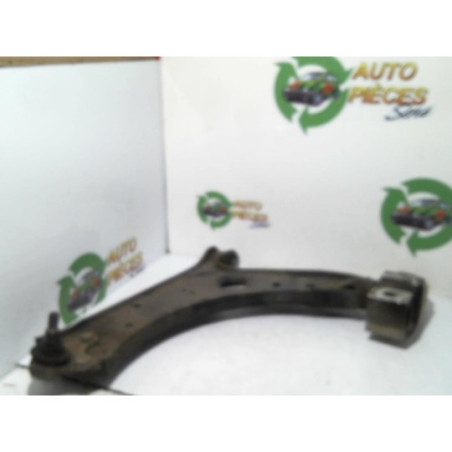 Triangle avant gauche VOLKSWAGEN GOLF PLUS PHASE 1 d’occasion