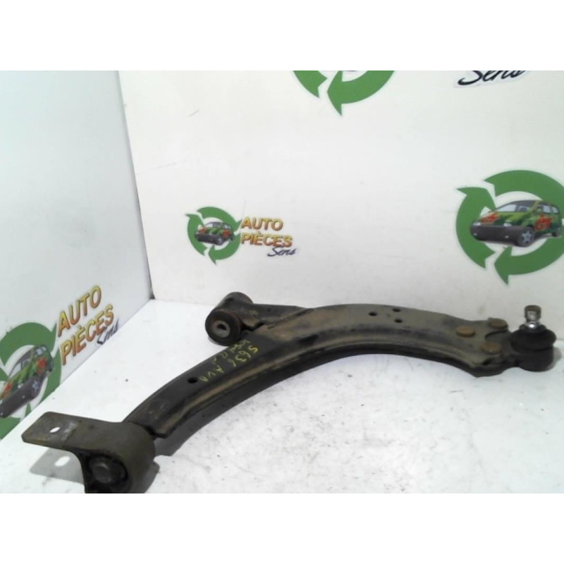Triangle avant droit CITROEN XSARA PHASE 1 d’occasion