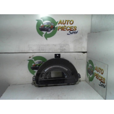 Compteur CITROEN C3 1 PHASE 1 d’occasion