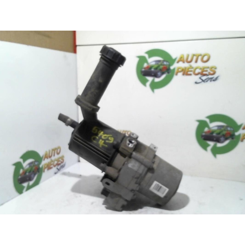Moteur de direction assistee CITROEN C4 1 PHASE 1 d’occasion
