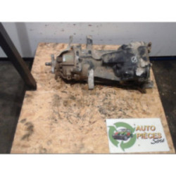 Pont avant complet HYUNDAI TUCSON 1 d’occasion
