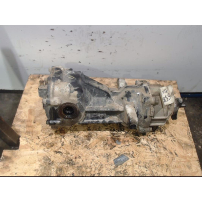 Pont avant complet HYUNDAI TUCSON 1 d’occasion