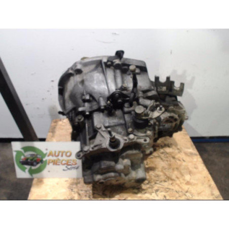 Boite de vitesses RENAULT SCENIC 2 PHASE 1 d’occasion