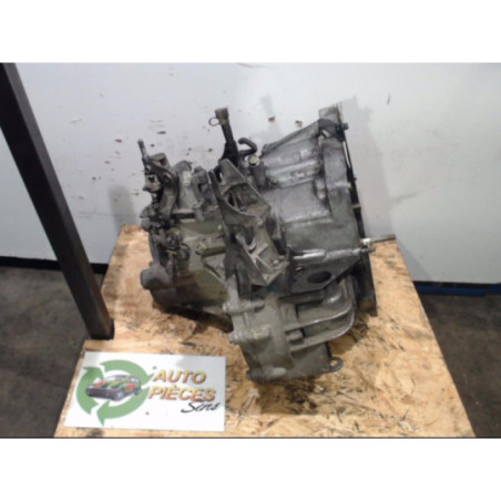 Boite de vitesses RENAULT SCENIC 2 PHASE 1 d’occasion