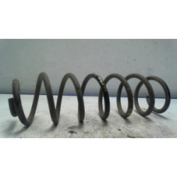 Ressort de suspension arriere droit RENAULT MEGANE 3 PHASE 1 d’occasion