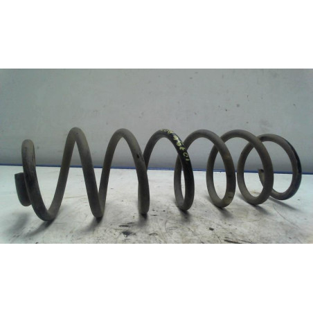 Ressort de suspension arriere droit RENAULT MEGANE 3 PHASE 1 d’occasion