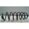 Ressort de suspension arriere droit RENAULT MEGANE 3 PHASE 1 d’occasion