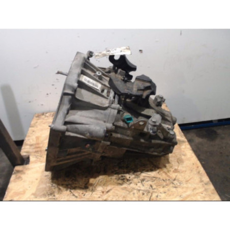 Boite de vitesses RENAULT SCENIC 2 PHASE 1 d’occasion