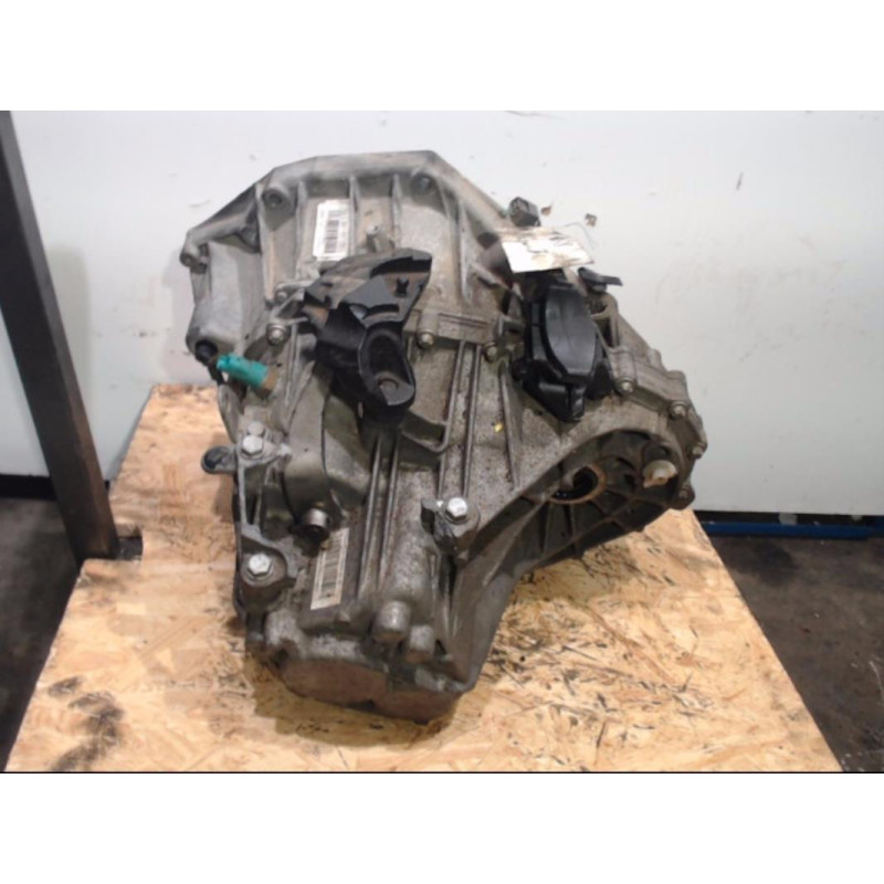 Boite de vitesses RENAULT SCENIC 2 PHASE 1 d’occasion