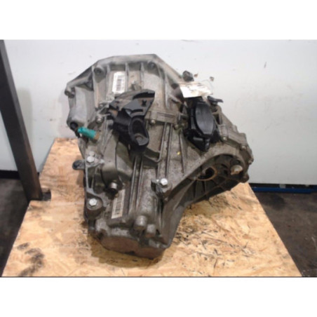 Boite de vitesses RENAULT SCENIC 2 PHASE 1 d’occasion