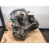 Boite de vitesses RENAULT SCENIC 2 PHASE 1 d’occasion