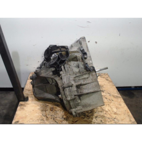 Boite de vitesses RENAULT SCENIC 2 PHASE 1 d’occasion