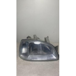 Optique avant principal droit (feux)(phare) RENAULT CLIO 1 PHASE 3 d’occasion