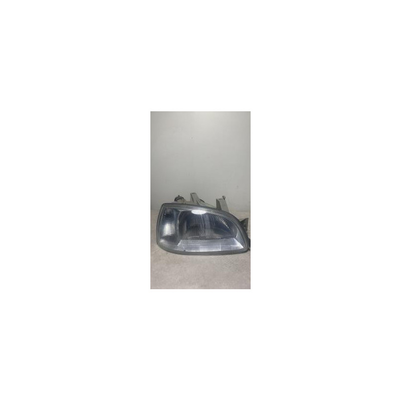 Optique avant principal droit (feux)(phare) RENAULT CLIO 1 PHASE 3 d’occasion