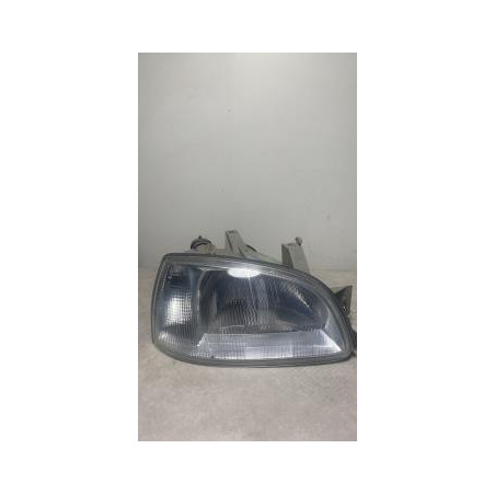 Optique avant principal droit (feux)(phare) RENAULT CLIO 1 PHASE 3 d’occasion
