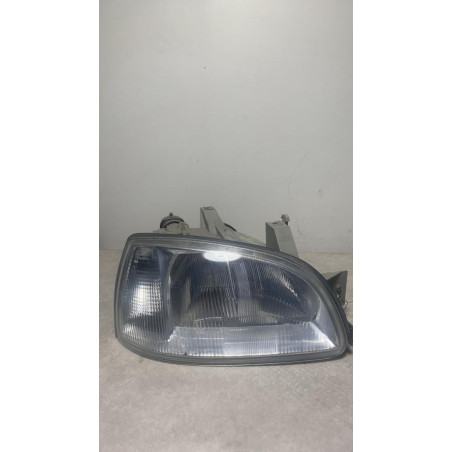 Optique avant principal droit (feux)(phare) RENAULT CLIO 1 PHASE 3 d’occasion