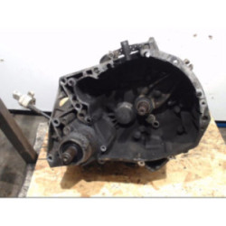 Boite de vitesses RENAULT TWINGO 1 PHASE 1 d’occasion