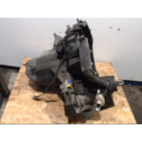 Boite de vitesses RENAULT TWINGO 1 PHASE 1 d’occasion