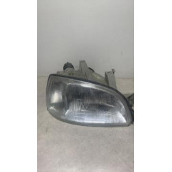 Optique avant principal droit (feux)(phare) RENAULT CLIO 1 PHASE 3 d’occasion