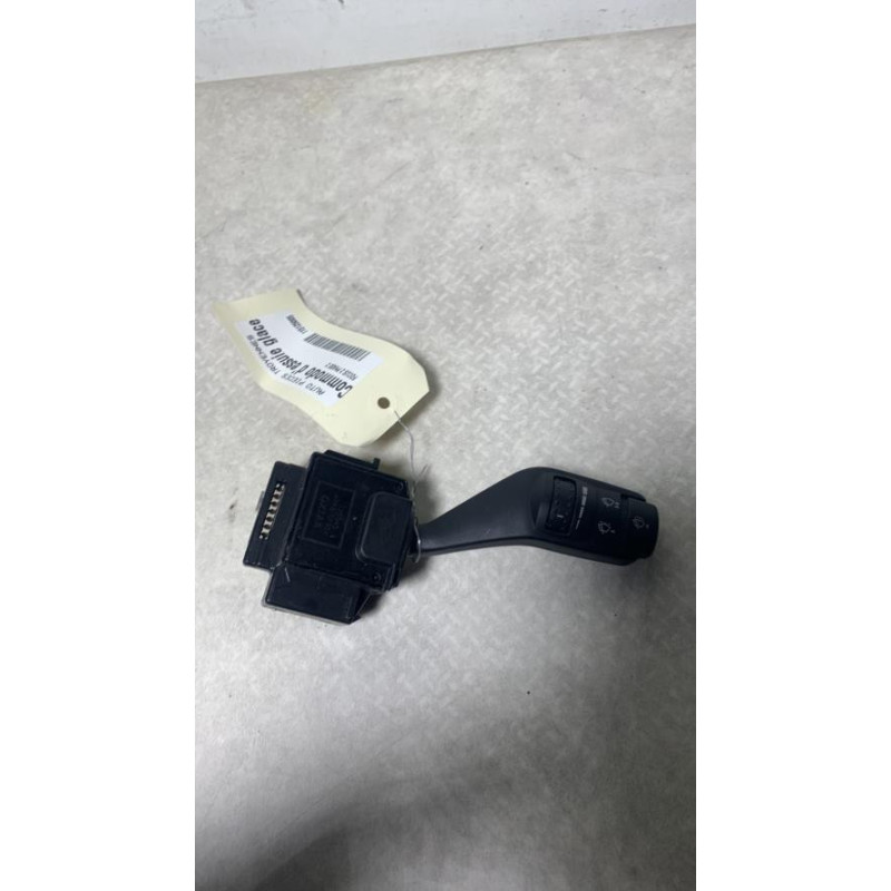 Commodo d'essuie glaces FORD FOCUS 2 PHASE 2 d’occasion