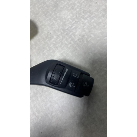 Commodo d'essuie glaces FORD FOCUS 2 PHASE 2 d’occasion