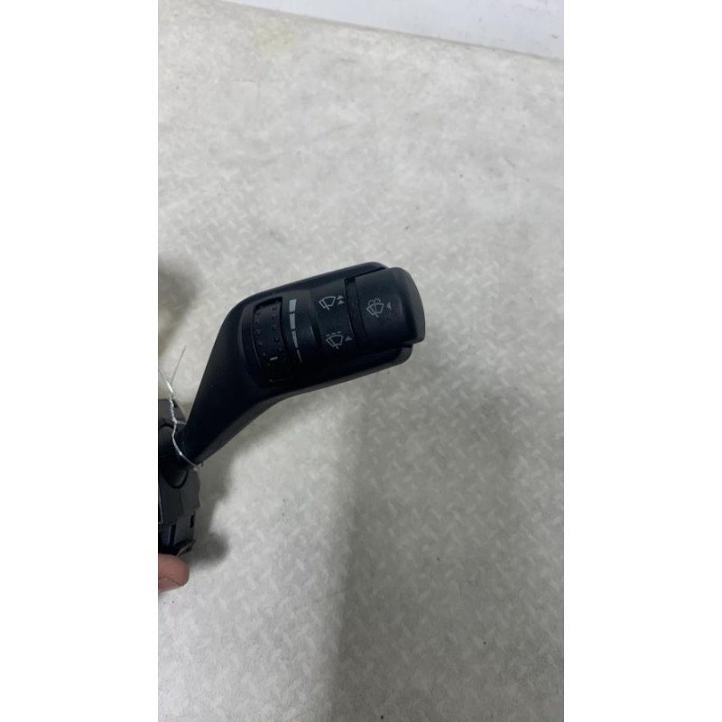 Commodo d'essuie glaces FORD FOCUS 2 PHASE 2 d’occasion