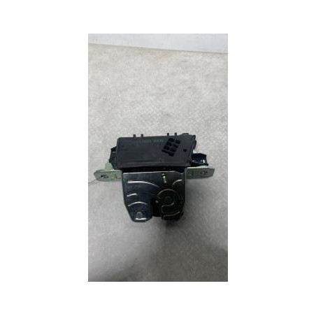 Serrure de coffre OPEL ZAFIRA B PHASE 1 d’occasion