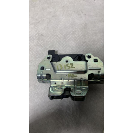 Serrure de coffre OPEL ZAFIRA B PHASE 1 d’occasion