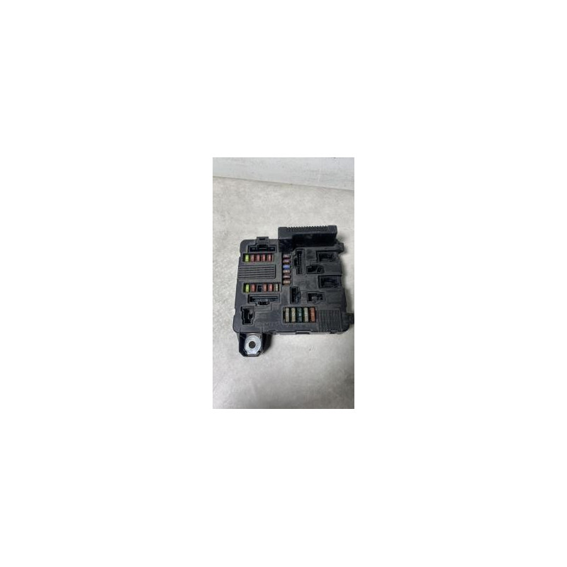 Boitier UPC RENAULT  d’occasion
