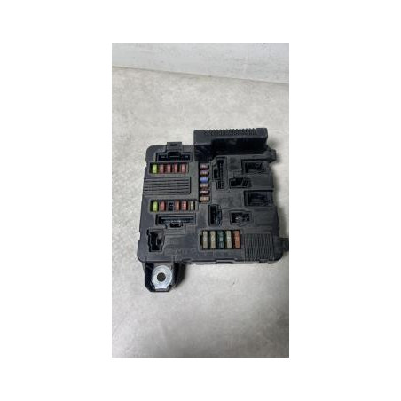 Boitier UPC RENAULT  d’occasion