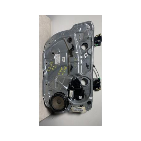 Leve vitre electrique arriere gauche VOLKSWAGEN POLO 4 PHASE 2 d’occasion