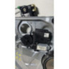 Leve vitre electrique arriere gauche VOLKSWAGEN POLO 4 PHASE 2 d’occasion