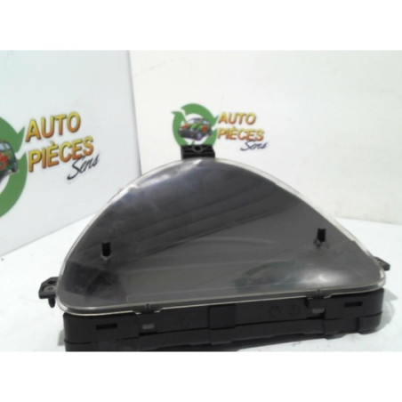 Compteur CITROEN C3 1 PHASE 2 d’occasion