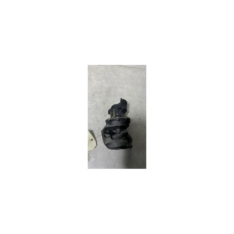 Vanne EGR CITROEN C3 1 PHASE 2 d’occasion