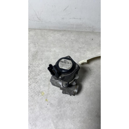 Vanne EGR CITROEN C3 1 PHASE 2 d’occasion