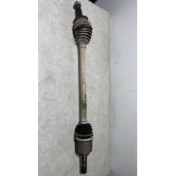 Cardan droit (transmission) SUBARU FORESTER 4 d’occasion