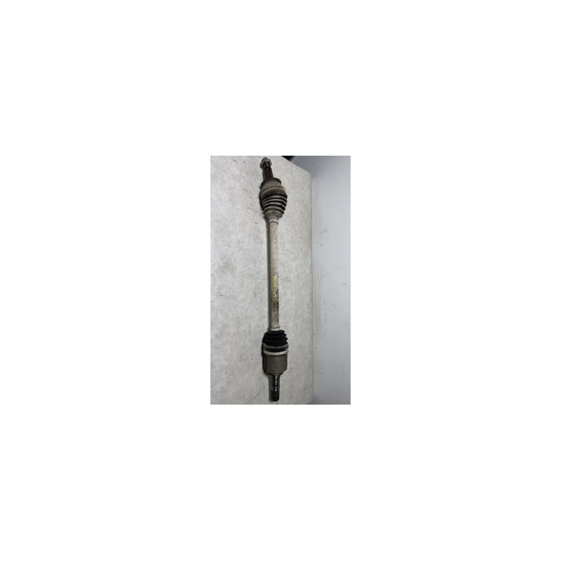 Cardan droit (transmission) SUBARU FORESTER 4 d’occasion
