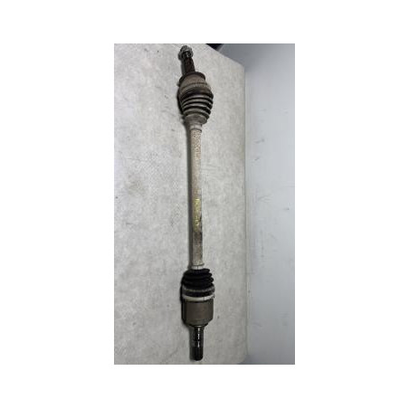 Cardan droit (transmission) SUBARU FORESTER 4 d’occasion
