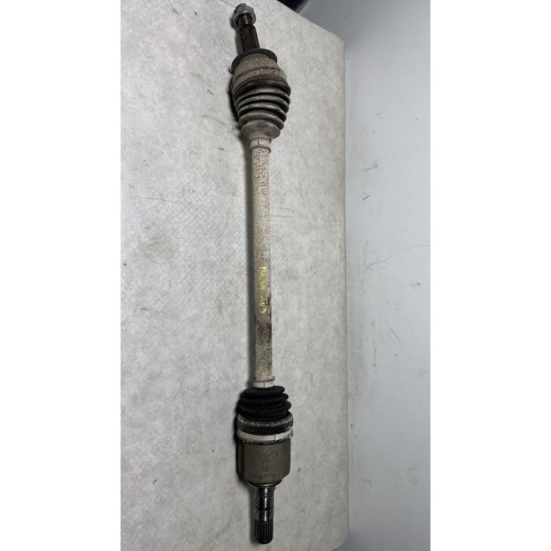 Cardan droit (transmission) SUBARU FORESTER 4 d’occasion