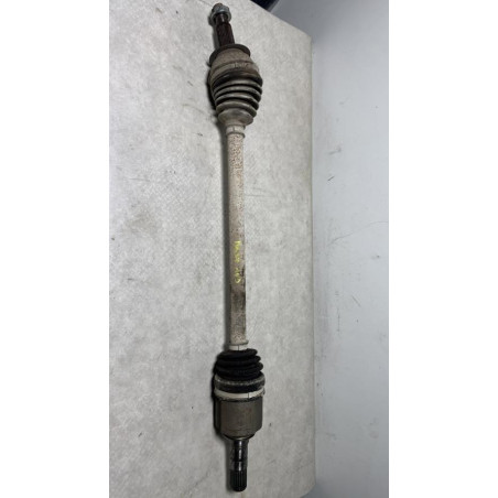 Cardan droit (transmission) SUBARU FORESTER 4 d’occasion