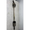 Cardan droit (transmission) SUBARU FORESTER 4 d’occasion