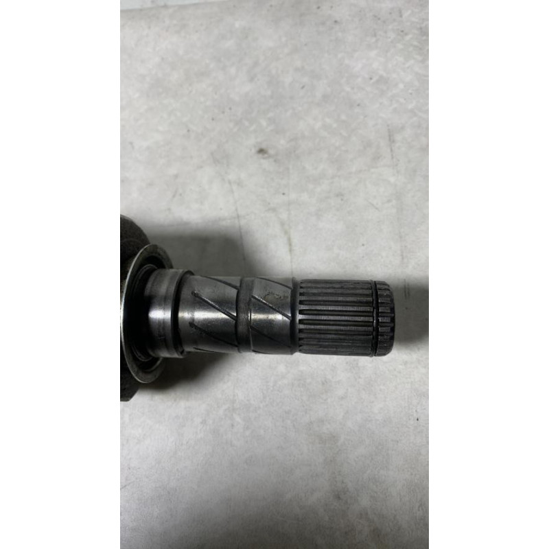 Cardan droit (transmission) SUBARU FORESTER 4 d’occasion