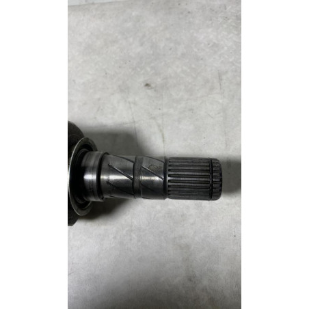 Cardan droit (transmission) SUBARU FORESTER 4 d’occasion