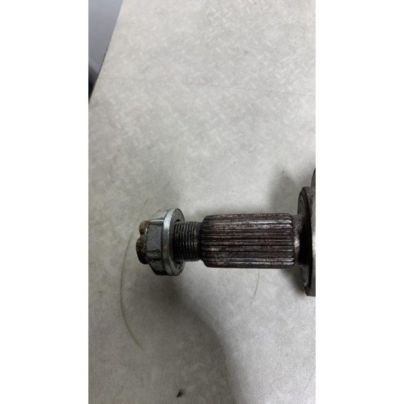 Cardan droit (transmission) SUBARU FORESTER 4 d’occasion