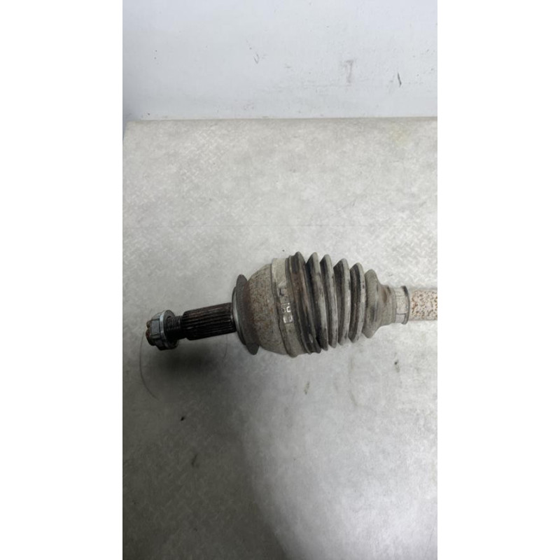 Cardan droit (transmission) SUBARU FORESTER 4 d’occasion